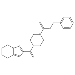 2034263-94-8 structure