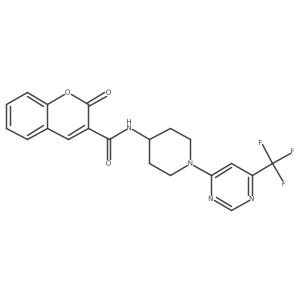 2034347-96-9 structure