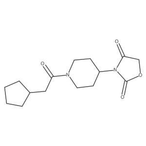 2034384-51-3结构式