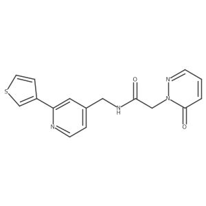 2034396-46-6 structure