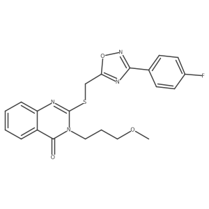 2034399-89-6 structure