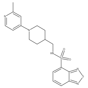 2034468-53-4 structure