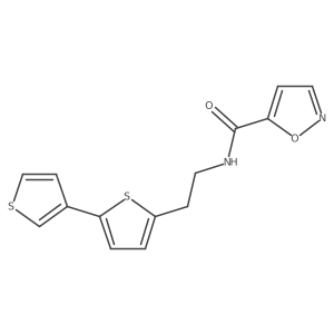 2034495-82-2 structure
