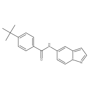 2034585-96-9 structure