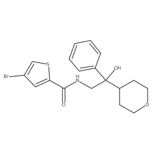 2034591-49-4 structure