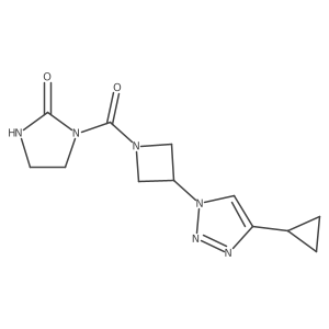 2034611-63-5结构式