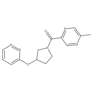 2034620-15-8 structure