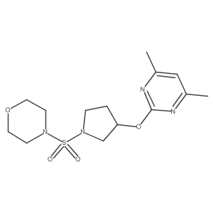 2034620-59-0 structure