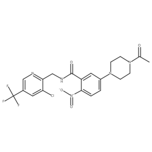 2058453-43-1 structure