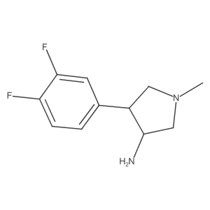 2168100-25-0结构式