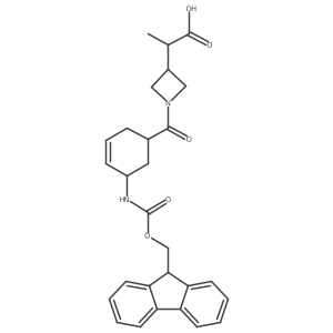 2172100-00-2结构式