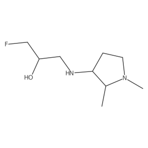 2172605-40-0结构式