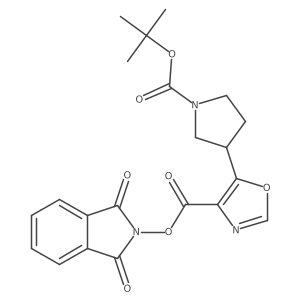 2248329-14-6 structure