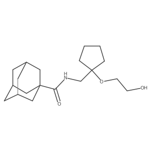 2309780-72-9 structure