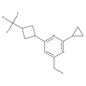 2741923-18-0 structure