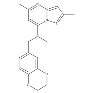2742023-28-3 structure
