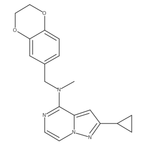 2742069-46-9 structure