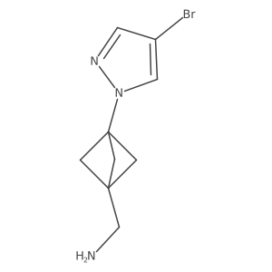 2907649-93-6 structure