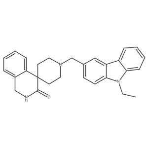 676607-13-9 structure