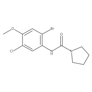 685536-72-5 structure
