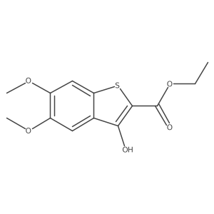 71797-93-8 structure