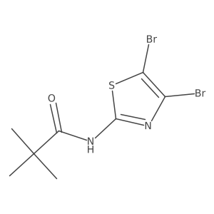 840493-85-8 structure