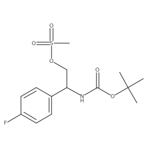 852443-74-4 structure