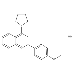 853333-38-7结构式