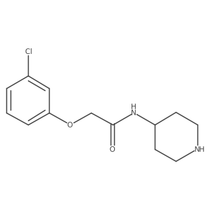 865431-94-3 structure