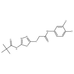 868977-04-2 structure