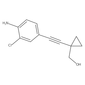 871476-78-7 structure