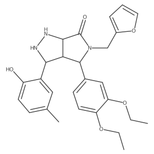 880792-86-9 structure