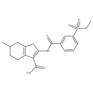 886917-88-0 structure