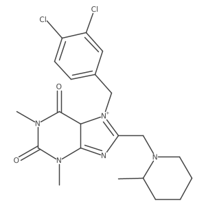 893972-96-8 structure