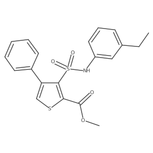 895263-44-2 structure