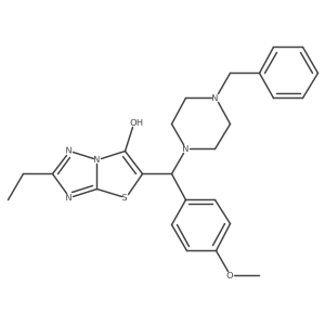 898367-50-5 structure