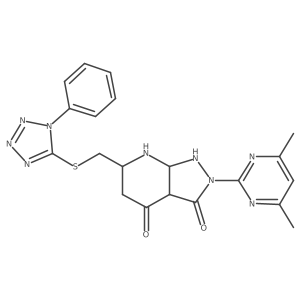 899377-19-6结构式