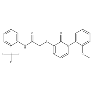 899759-33-2 structure