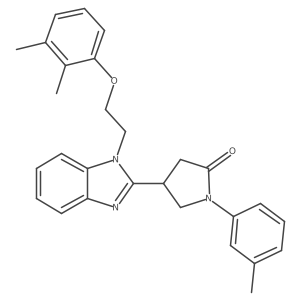 912897-33-7 structure