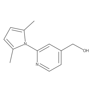 916850-93-6 structure
