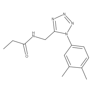 921502-54-7 structure
