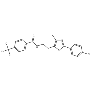 933199-86-1结构式