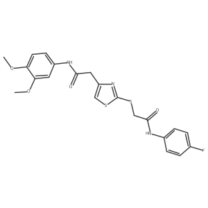 941874-41-5结构式