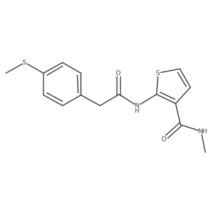 941883-15-4结构式