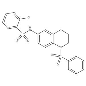 946295-50-7 structure