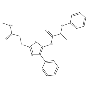 946327-81-7 structure