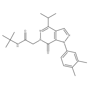 946379-52-8 structure