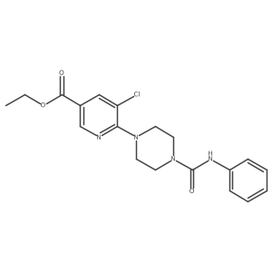 952063-24-0 structure