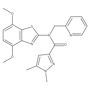 1014090-33-5 structure