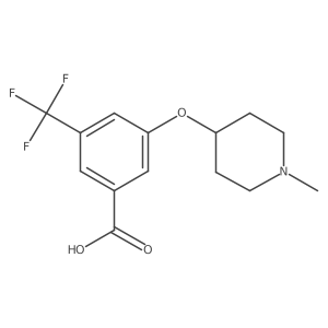 1021535-41-0结构式